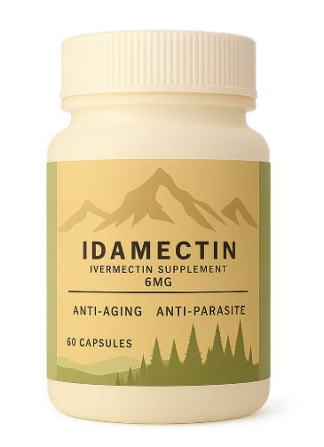 Why Idamectin is Different