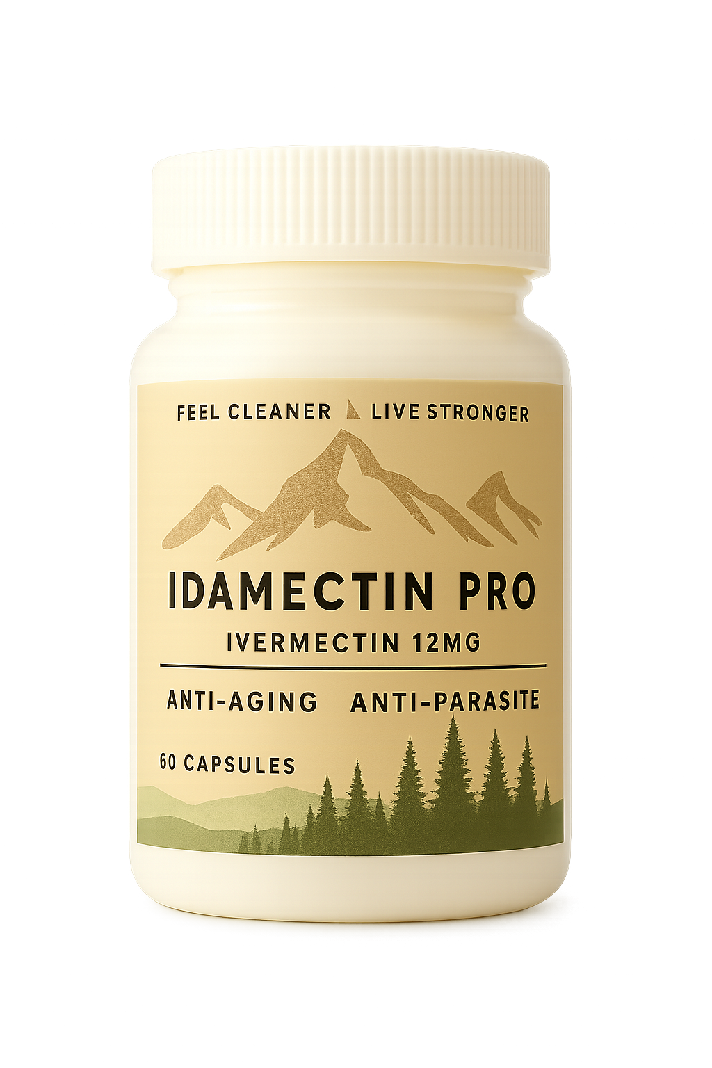 Idamectin Pro