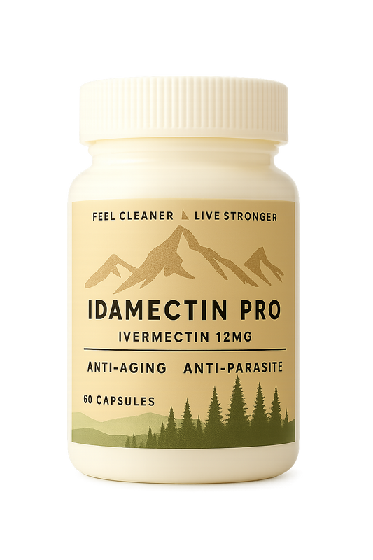 Idamectin Pro