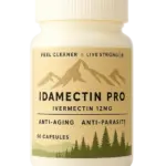 Idamectin Pro