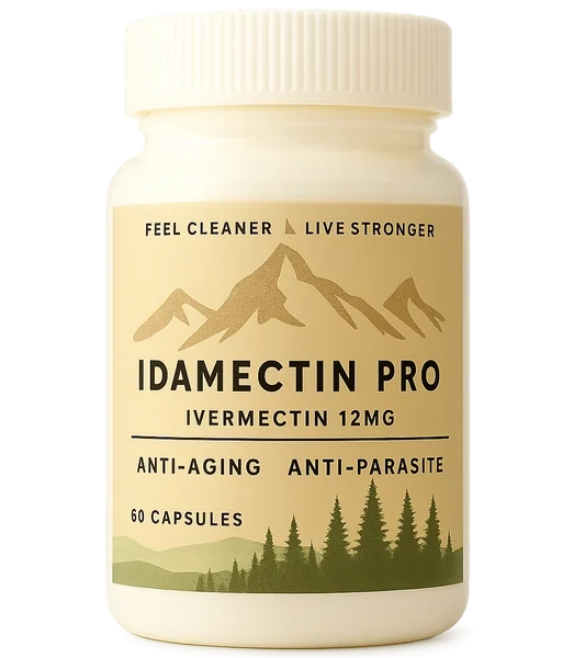 Idamectin Pro