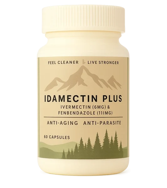 Idamectin Plus