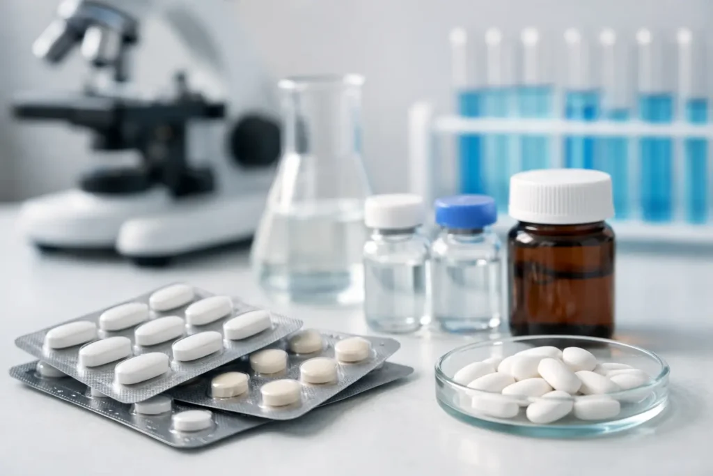 Best Lab Tested Ivermectin Options to Check