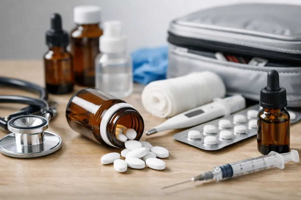 Build an Ivermectin Preparedness Kit That Makes Sense
