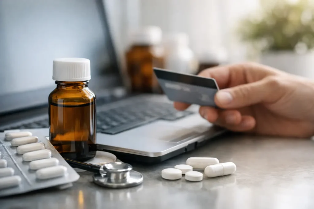 Buying Human Grade Ivermectin Online: Safety First