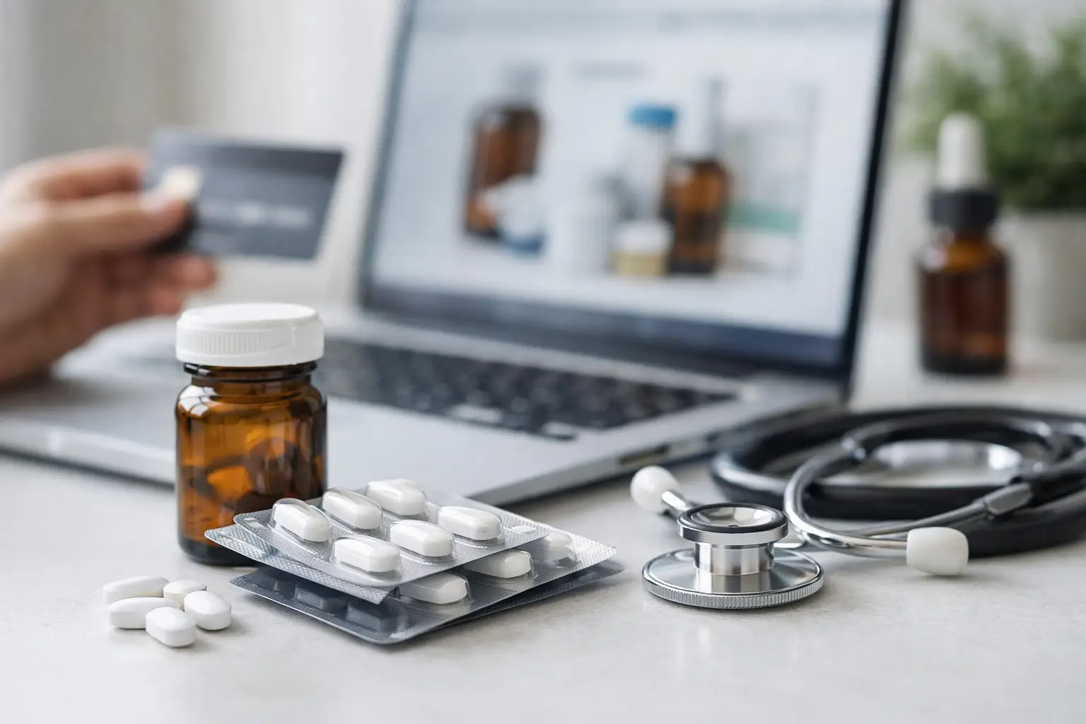 Buying Human Grade Ivermectin Online: Safety First