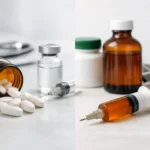 Human Grade vs Animal Ivermectin: What Changes?