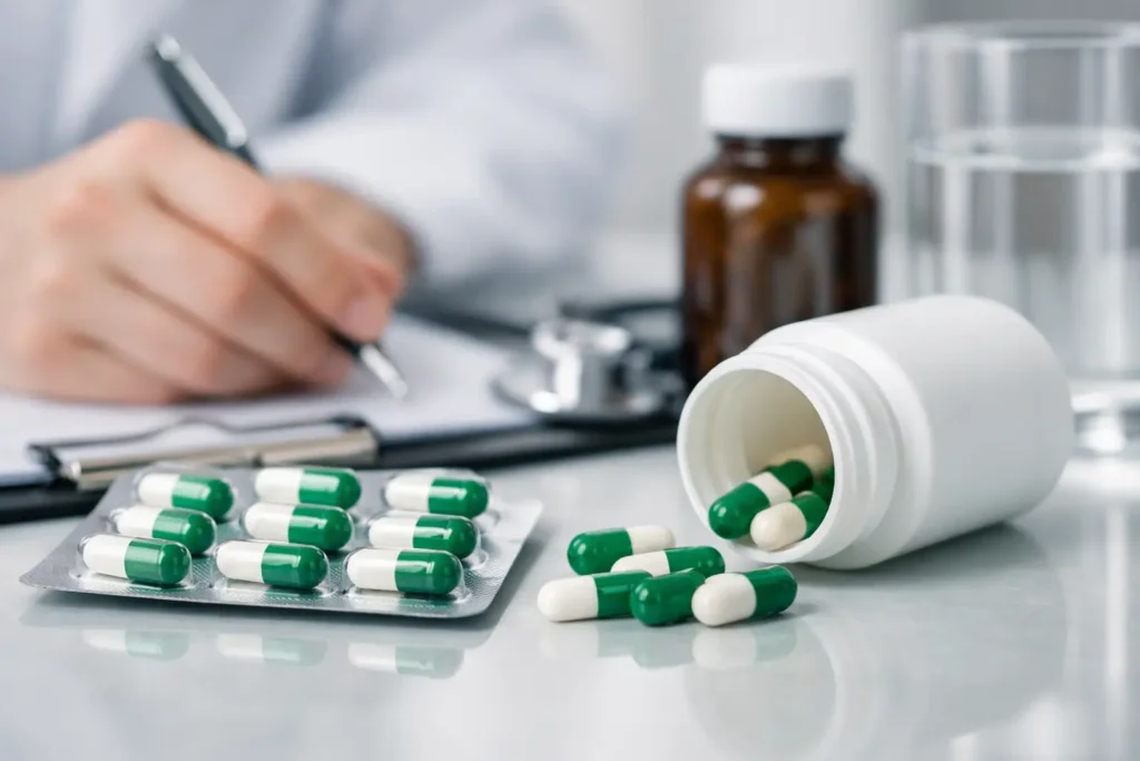 Human Use Ivermectin Capsules Explained