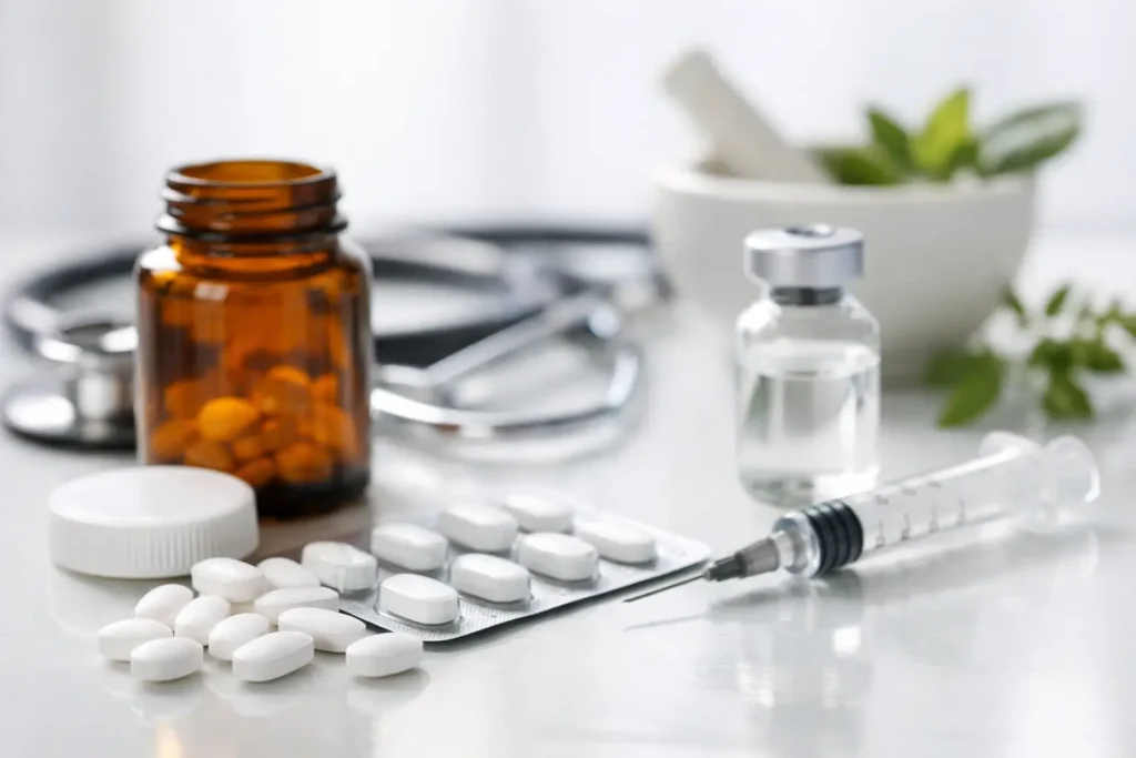 Ivermectin for Wellness Support: Know the Facts