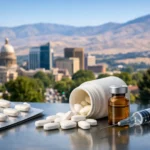 Ivermectin Without Prescription in Idaho