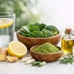 Natural Detox Pathway Support That Makes Sense
