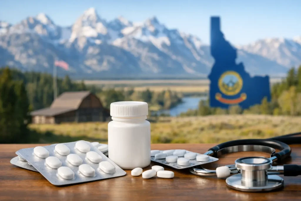 Over the Counter Ivermectin Idaho Facts