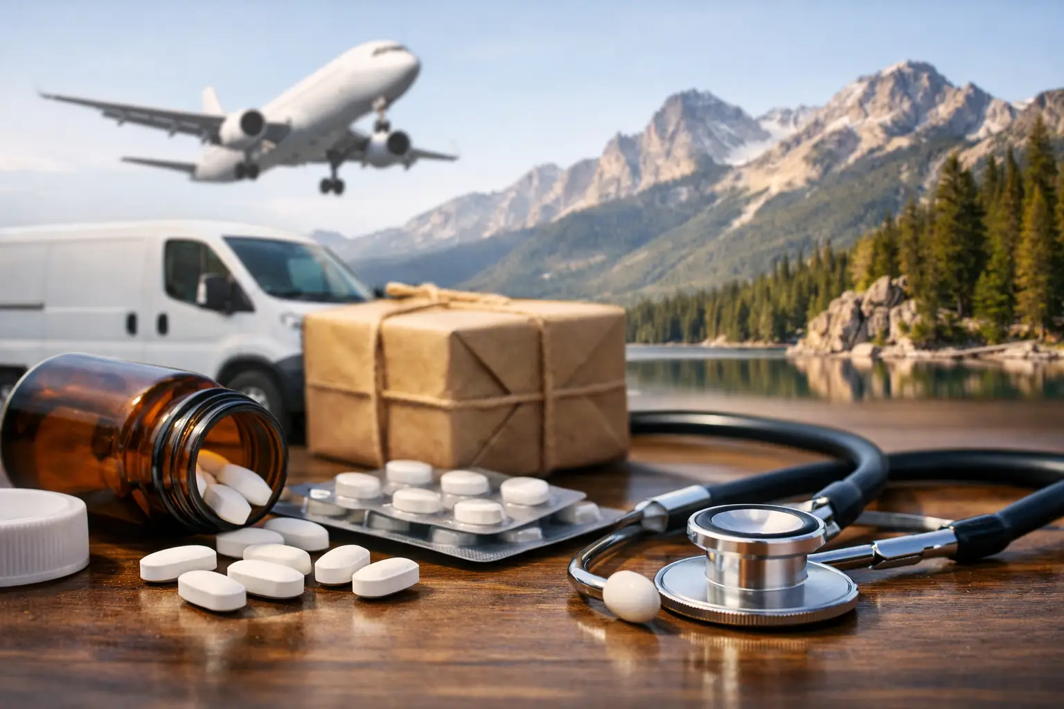 Same Day Ivermectin Shipping Idaho: What to Check
