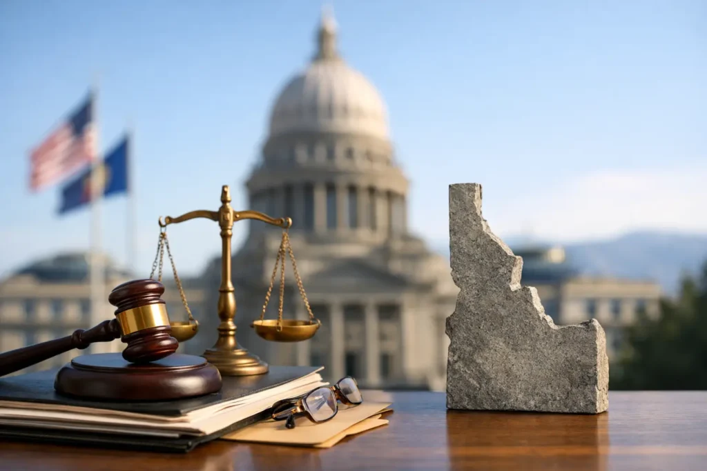 What Is Idaho Senate Bill 1211? Idaho Access Explained