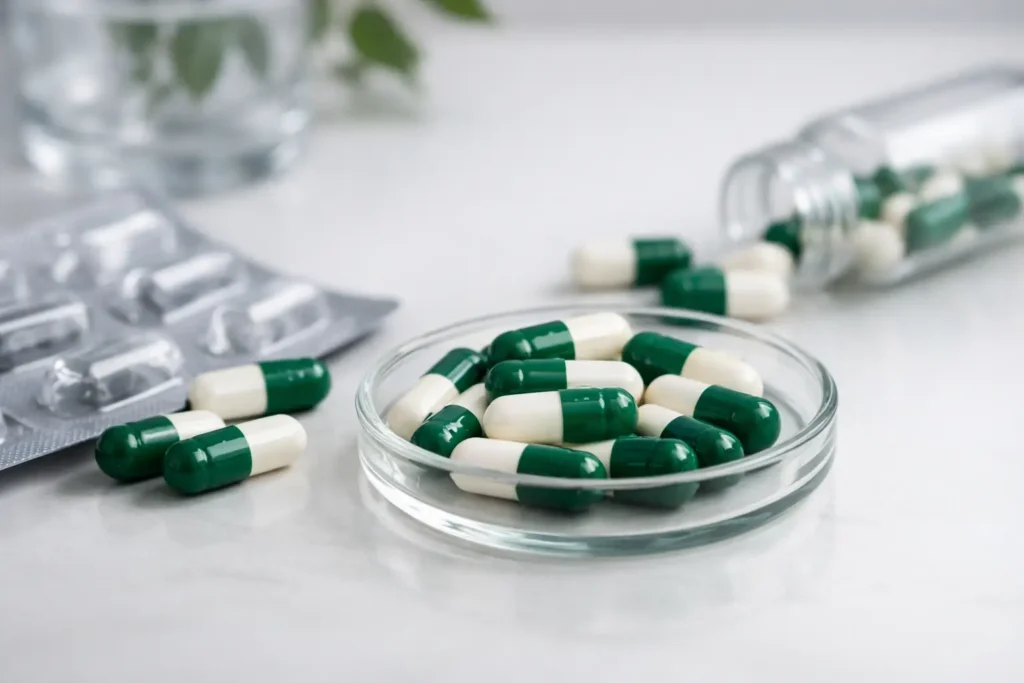What Ivermectin Capsules No Fillers Really Means