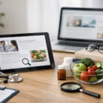 A Straight Guide to Reputable Health Sources