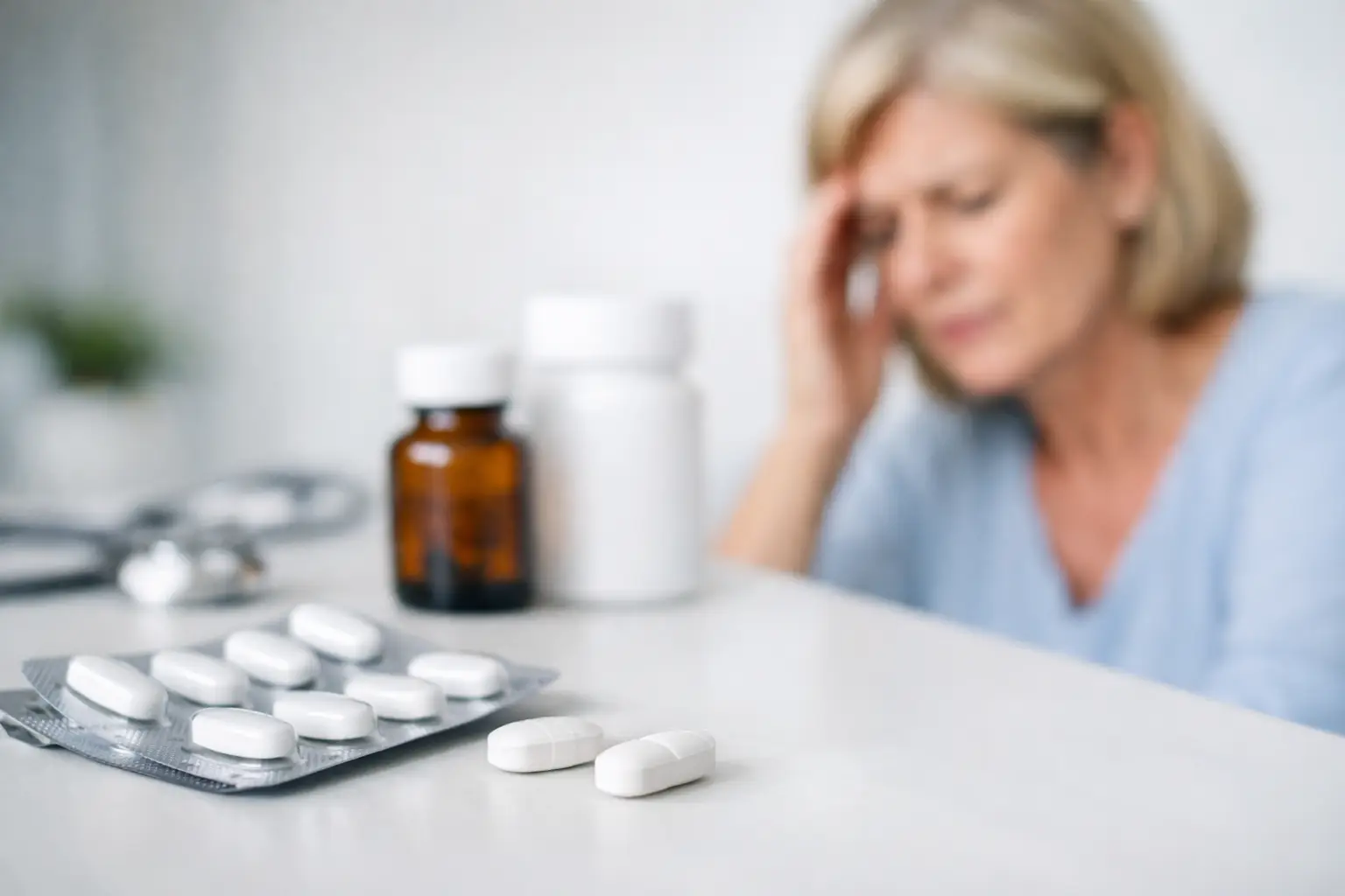 Can Ivermectin Cause Side Effects? What to Know