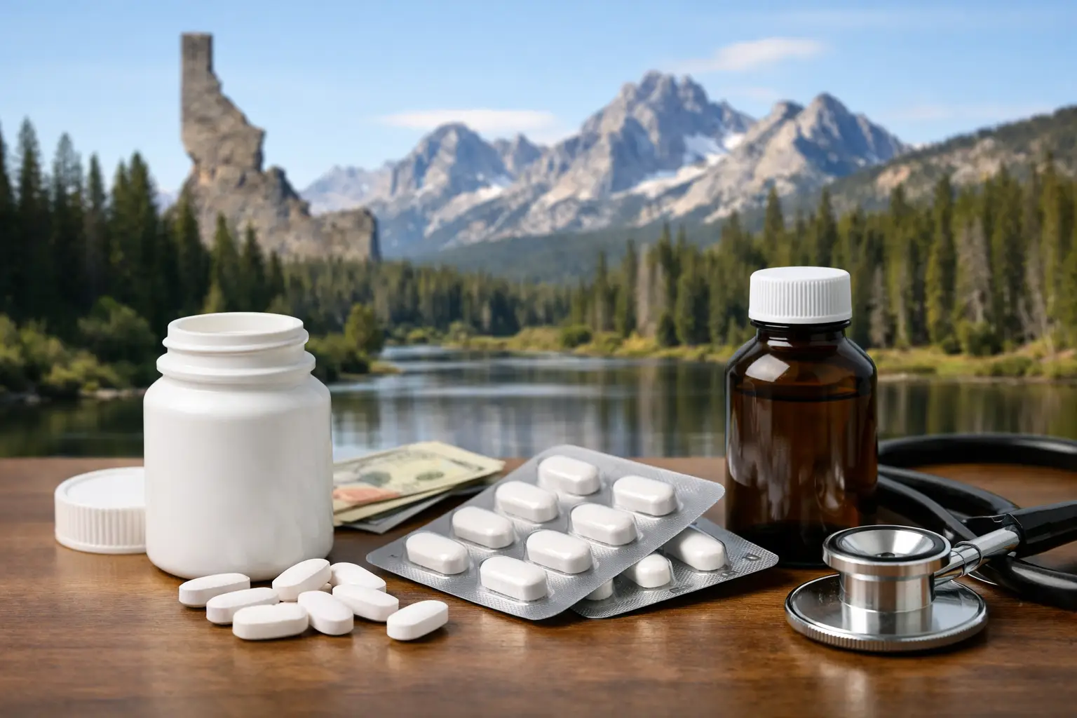How to Buy Ivermectin in Idaho Safely and Legally