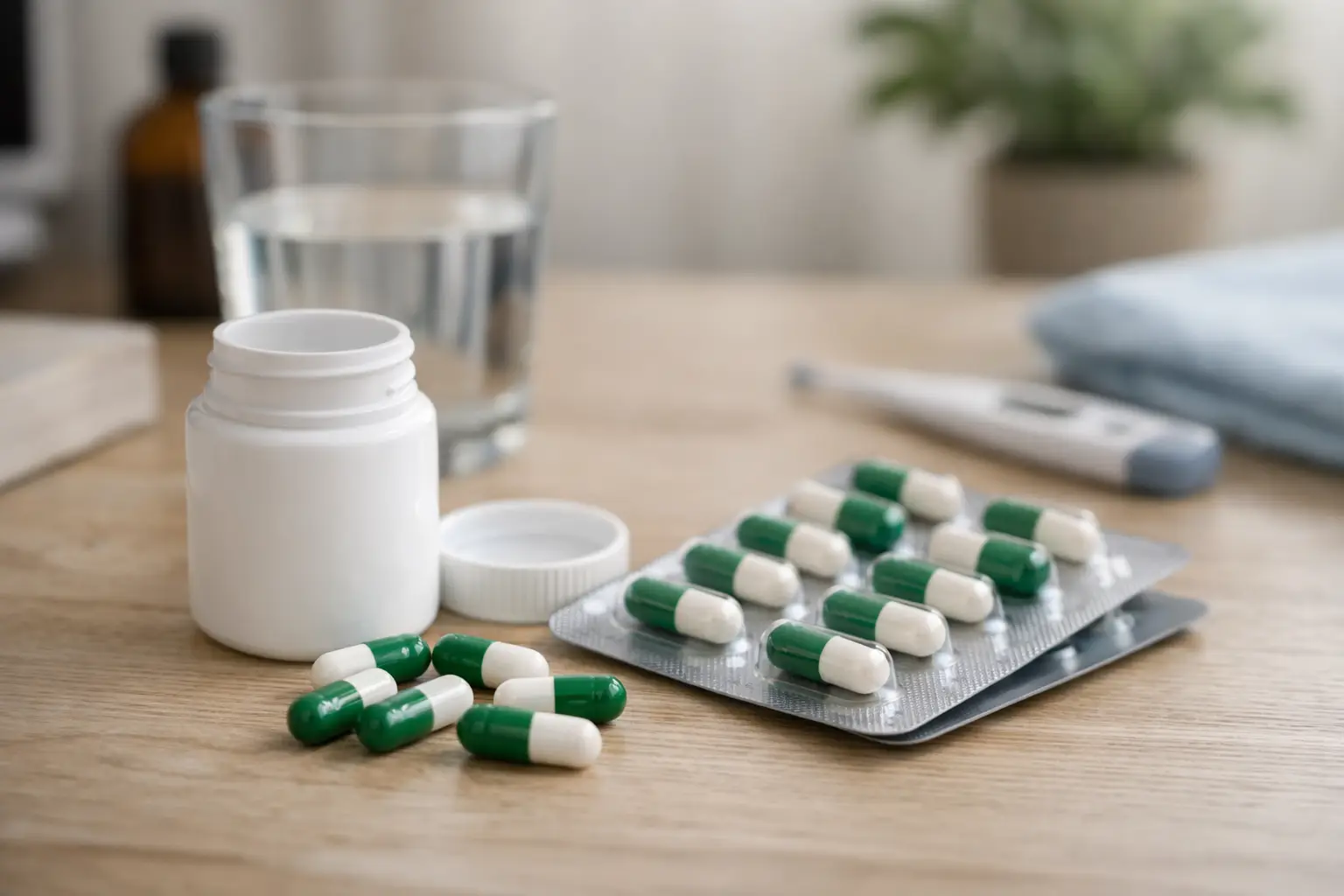 How to Use Ivermectin Capsules Safely at Home