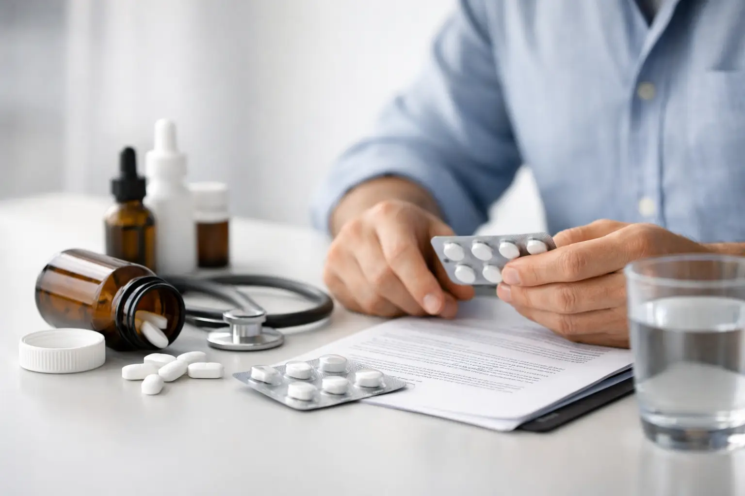 Human Use Ivermectin Guide for Safer Decisions