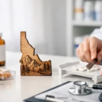 Idaho Medication Dispensing Rules, Explained