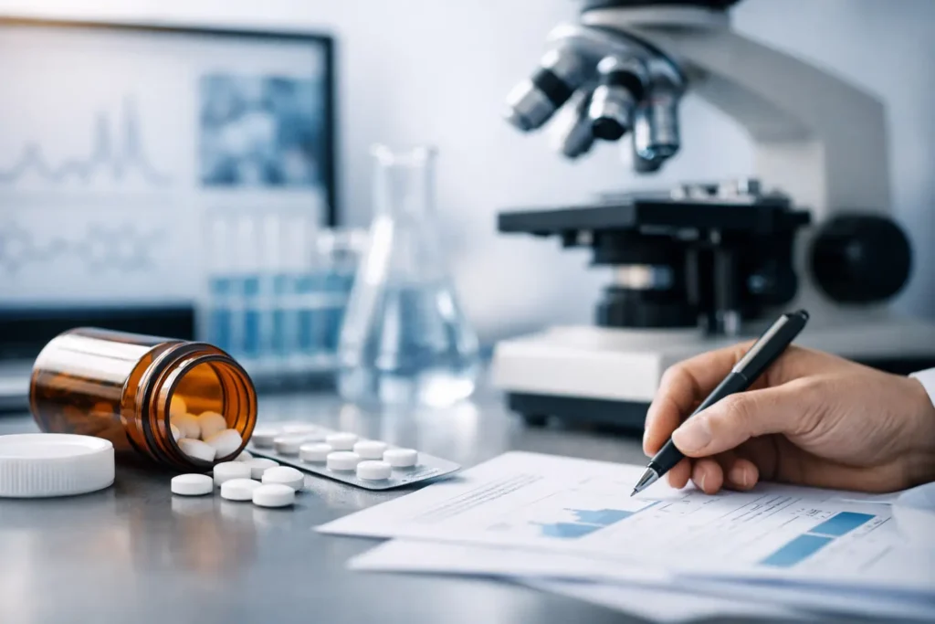 Ivermectin Research Trends and the Evidence
