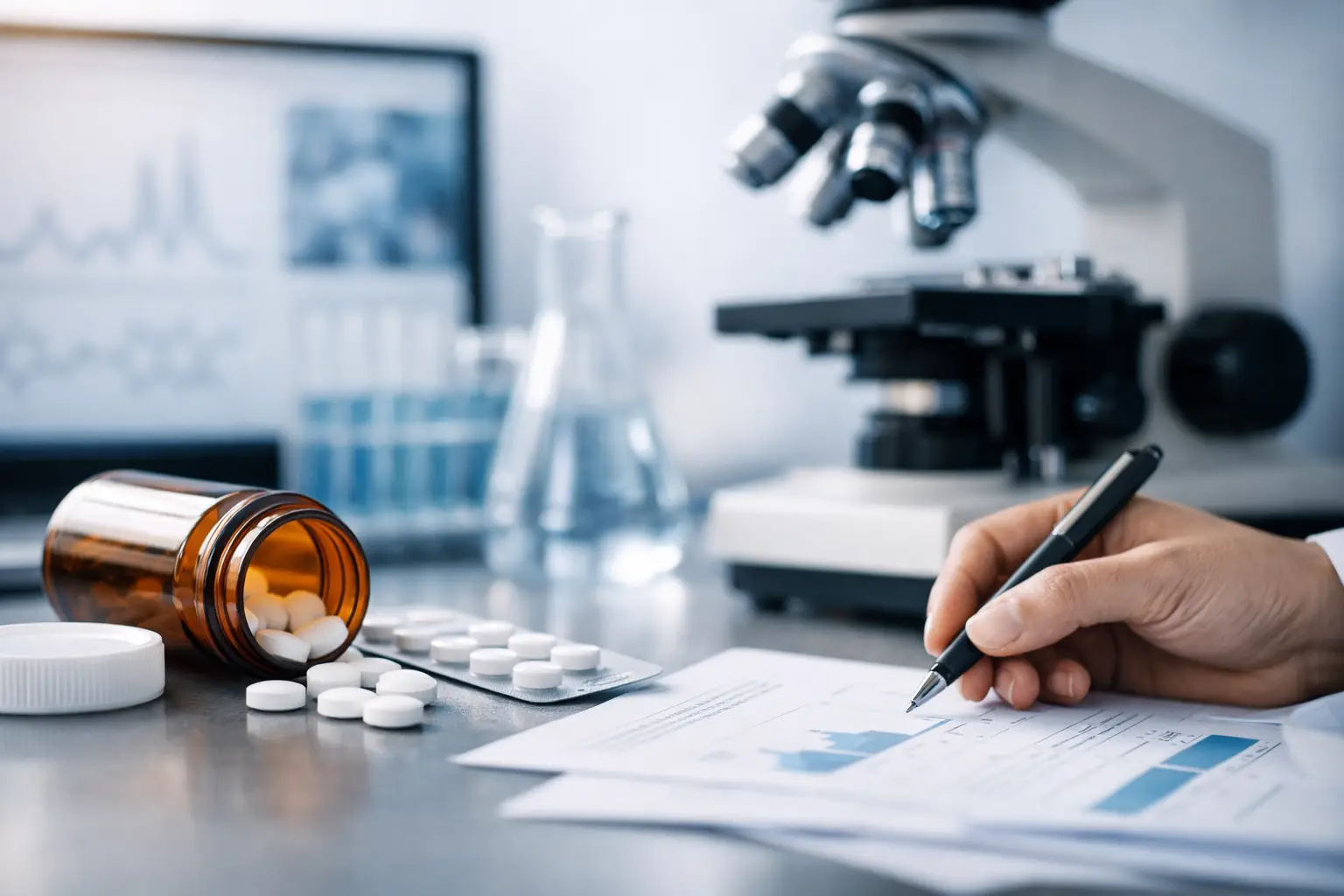 Ivermectin Research Trends and the Evidence