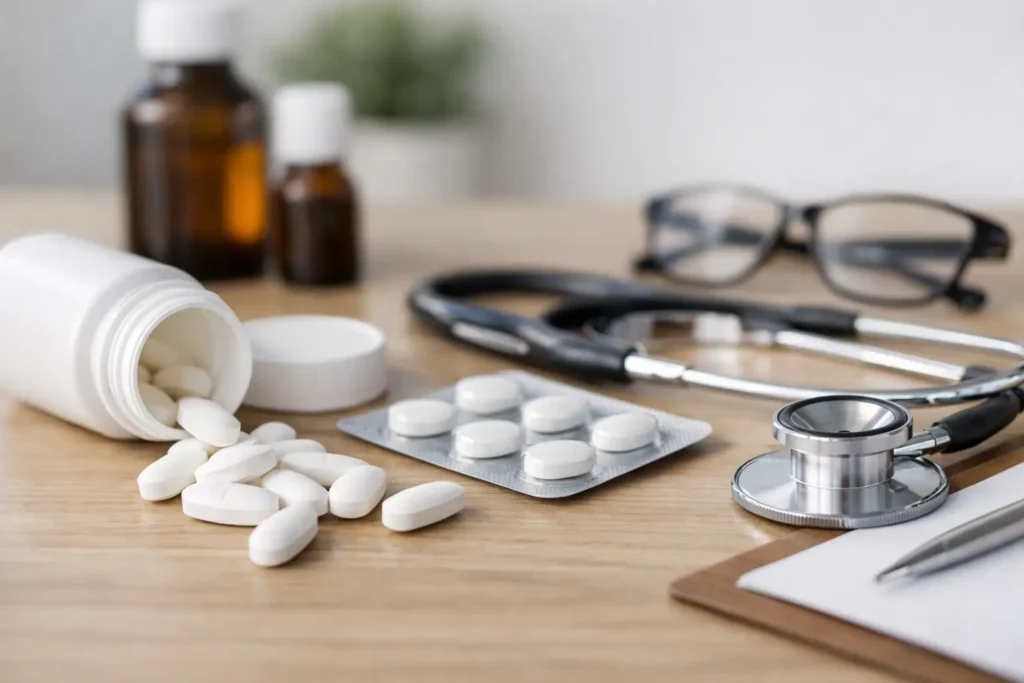 Ivermectin Safety Basics for Informed Adults