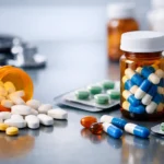 Medication Interaction Guide Before You Mix