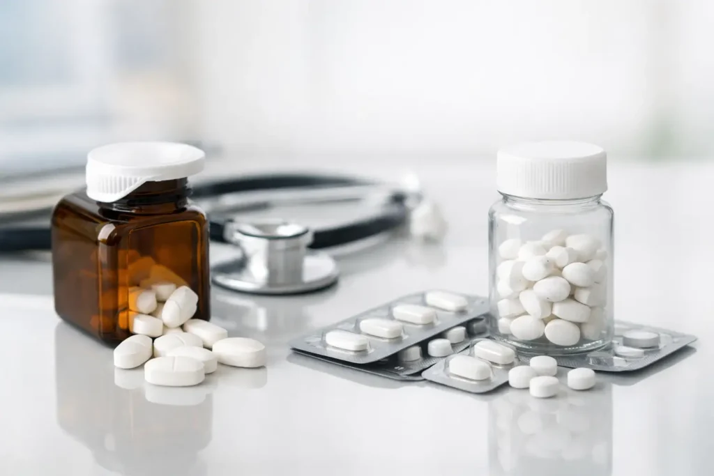 Prescription vs Over-the-Counter Ivermectin