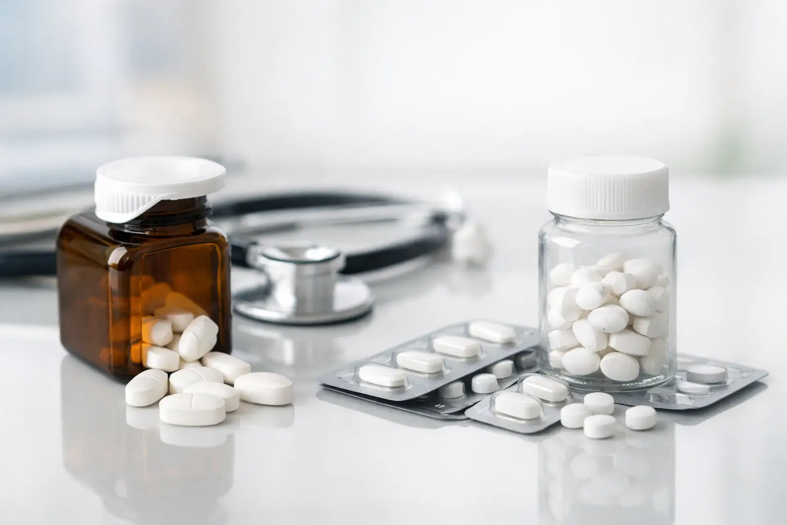 Prescription vs Over-the-Counter Ivermectin