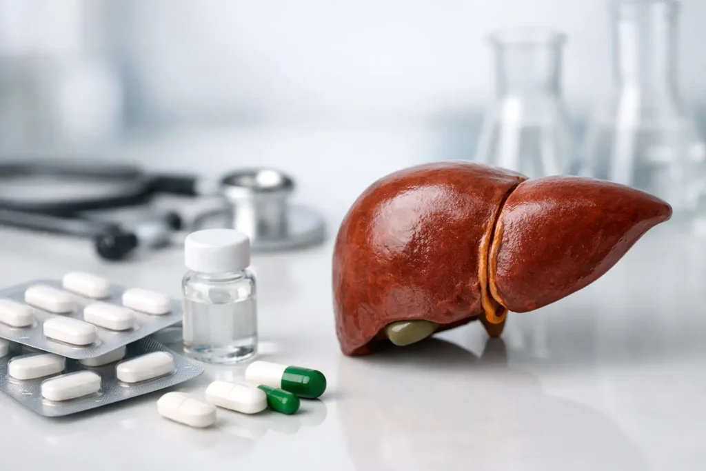 Does Ivermectin Affect Liver Function? Facts