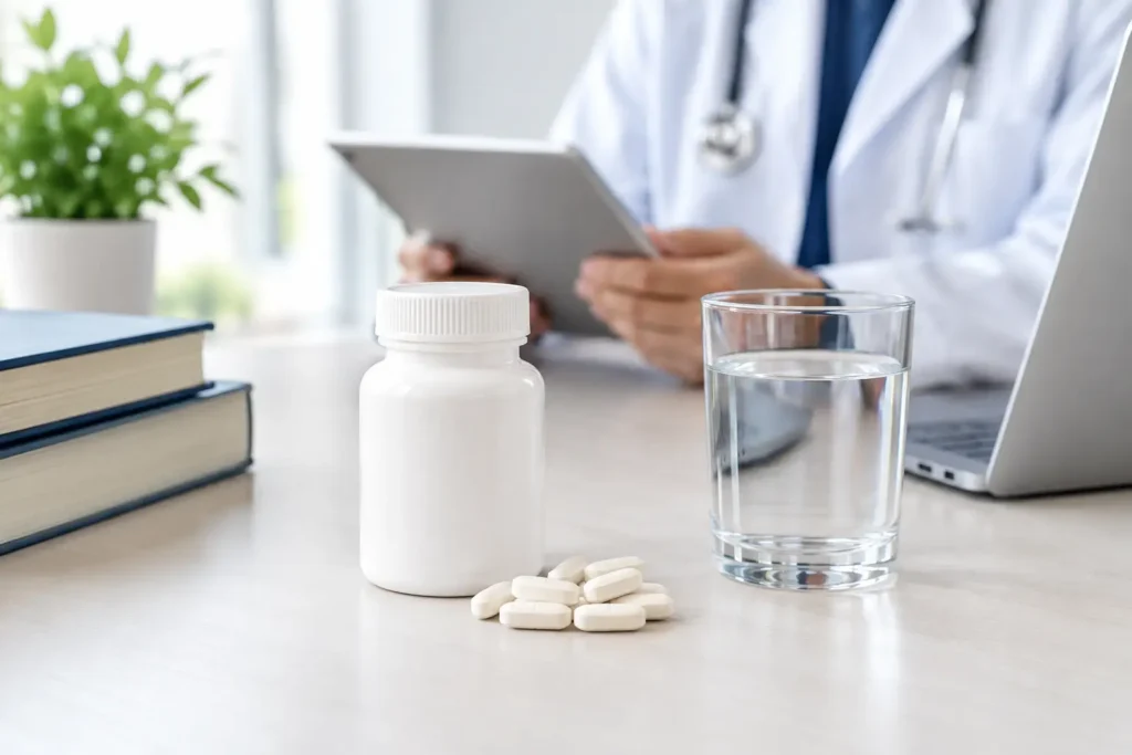 Guide to Ivermectin Clinical Evidence in Plain English