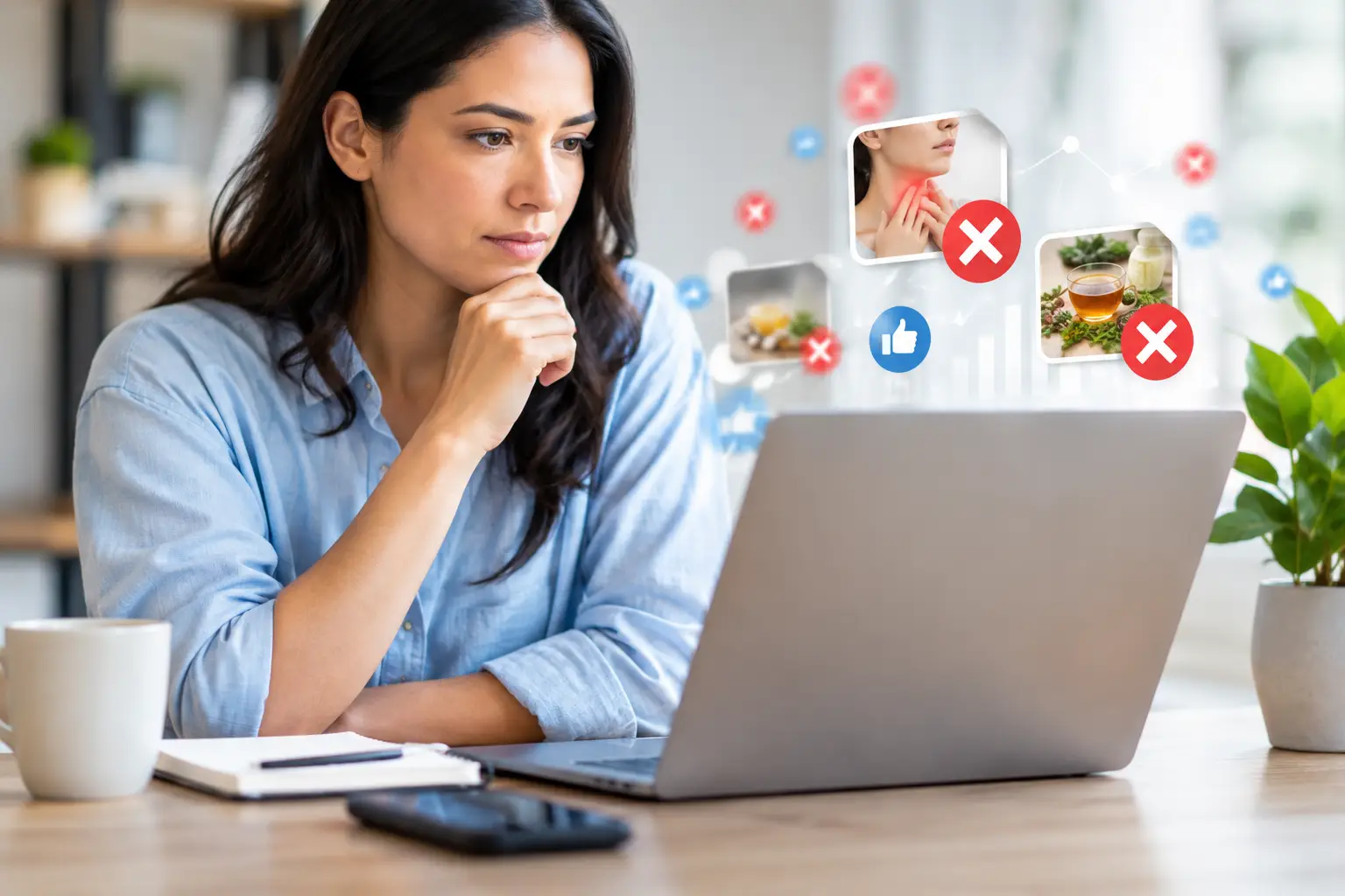 Health Misinformation Trend Analysis That Matters