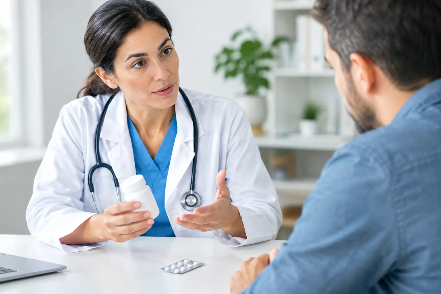 How to Discuss Ivermectin Risks Without the Noise