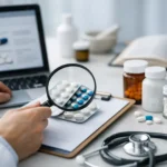 How to Find Reliable Drug Information Without Guesswork