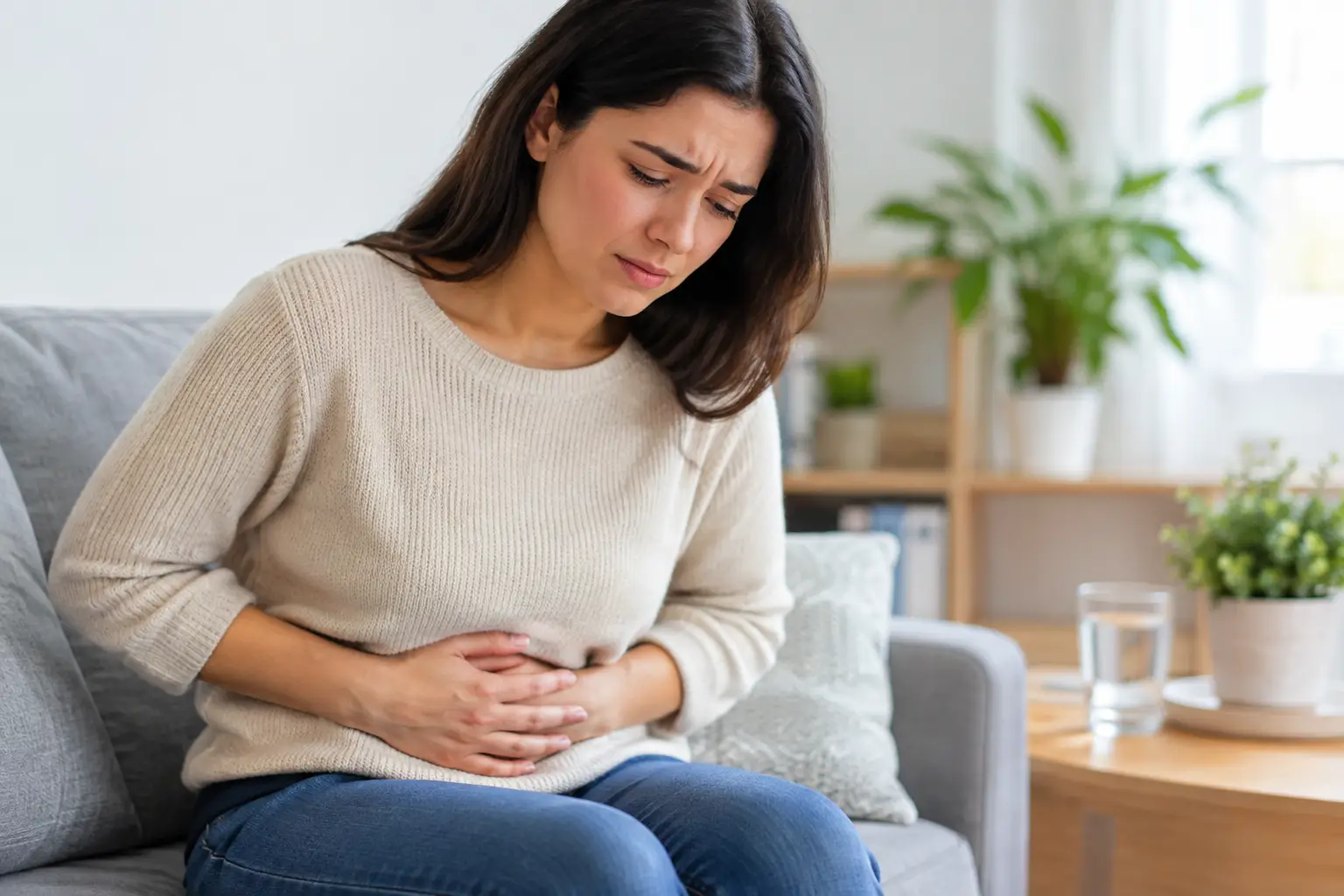 How to Recognize Parasite Symptoms Safely