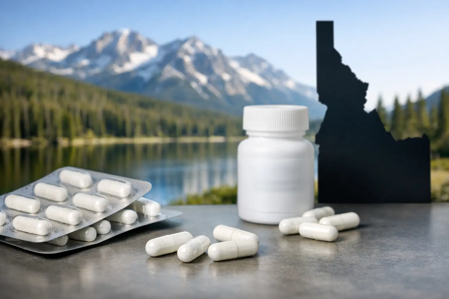 Idaho Ivermectin Policy: Access, Limits, and Facts