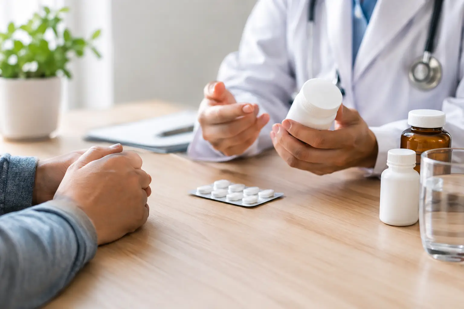 Ivermectin Interactions: What to Check First