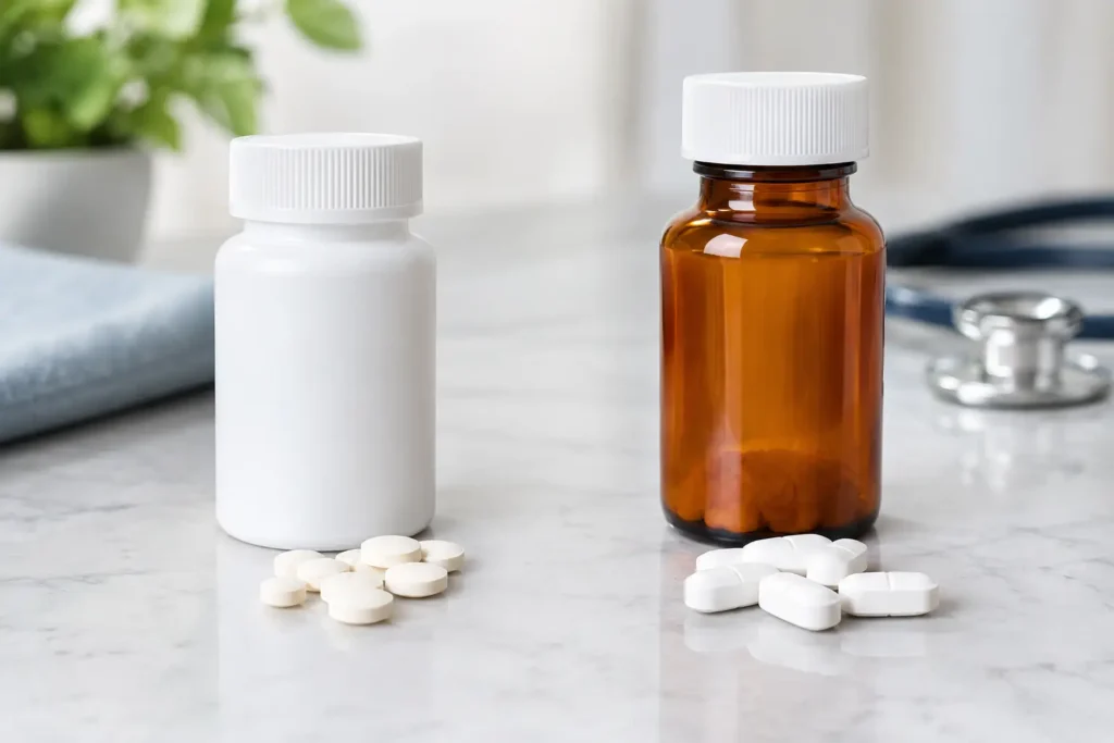 Ivermectin Versus Albendazole: Key Differences