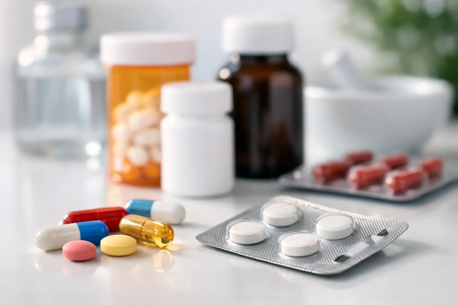 What Medications Interact With Ivermectin?