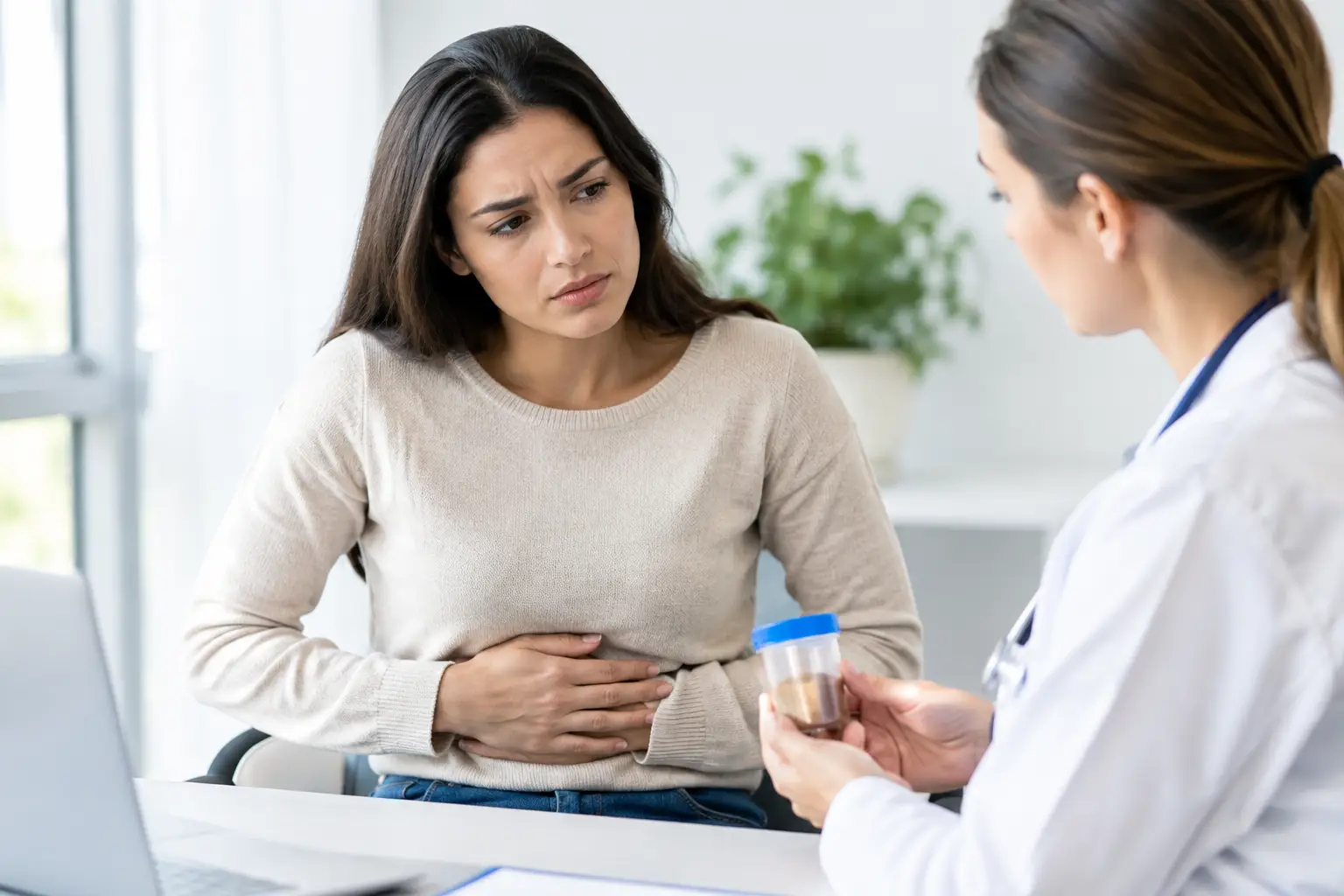 When Should Parasite Testing Occur? Know the Signs