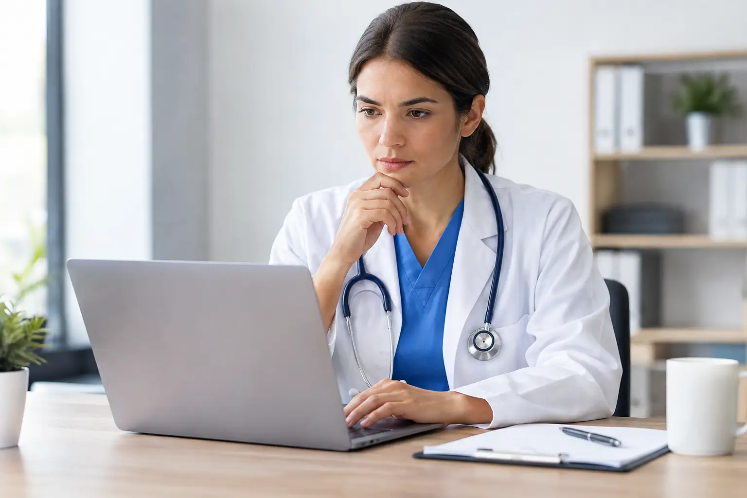 Adverse Event Reporting: What to Do First