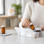 Best Practices for Medication Storage at Home