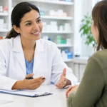 Best Questions for Pharmacist Consultations