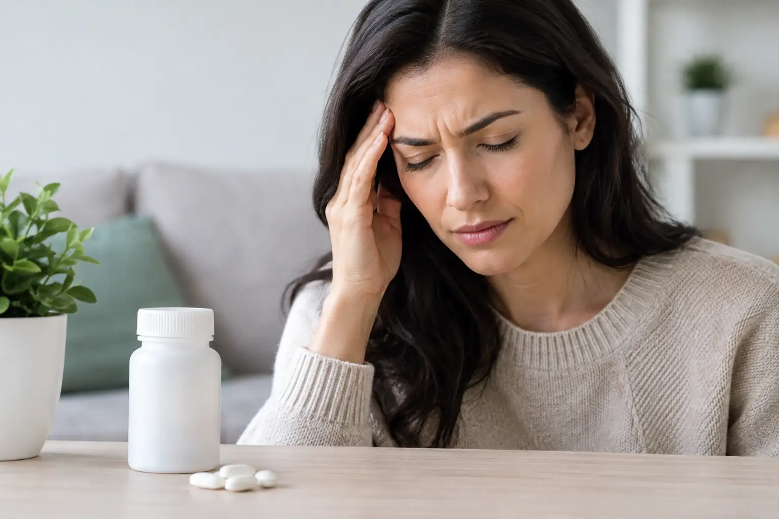 Can Ivermectin Cause Dizziness? What to Know