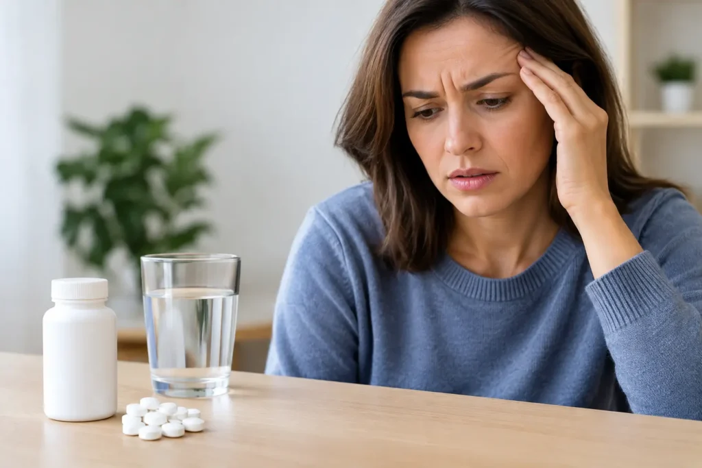 Common Ivermectin Interaction Warning Signs