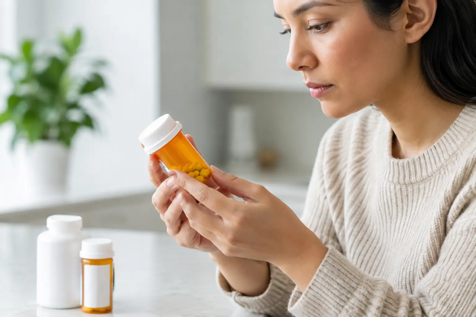 How to Read Medication Labels Without Guessing