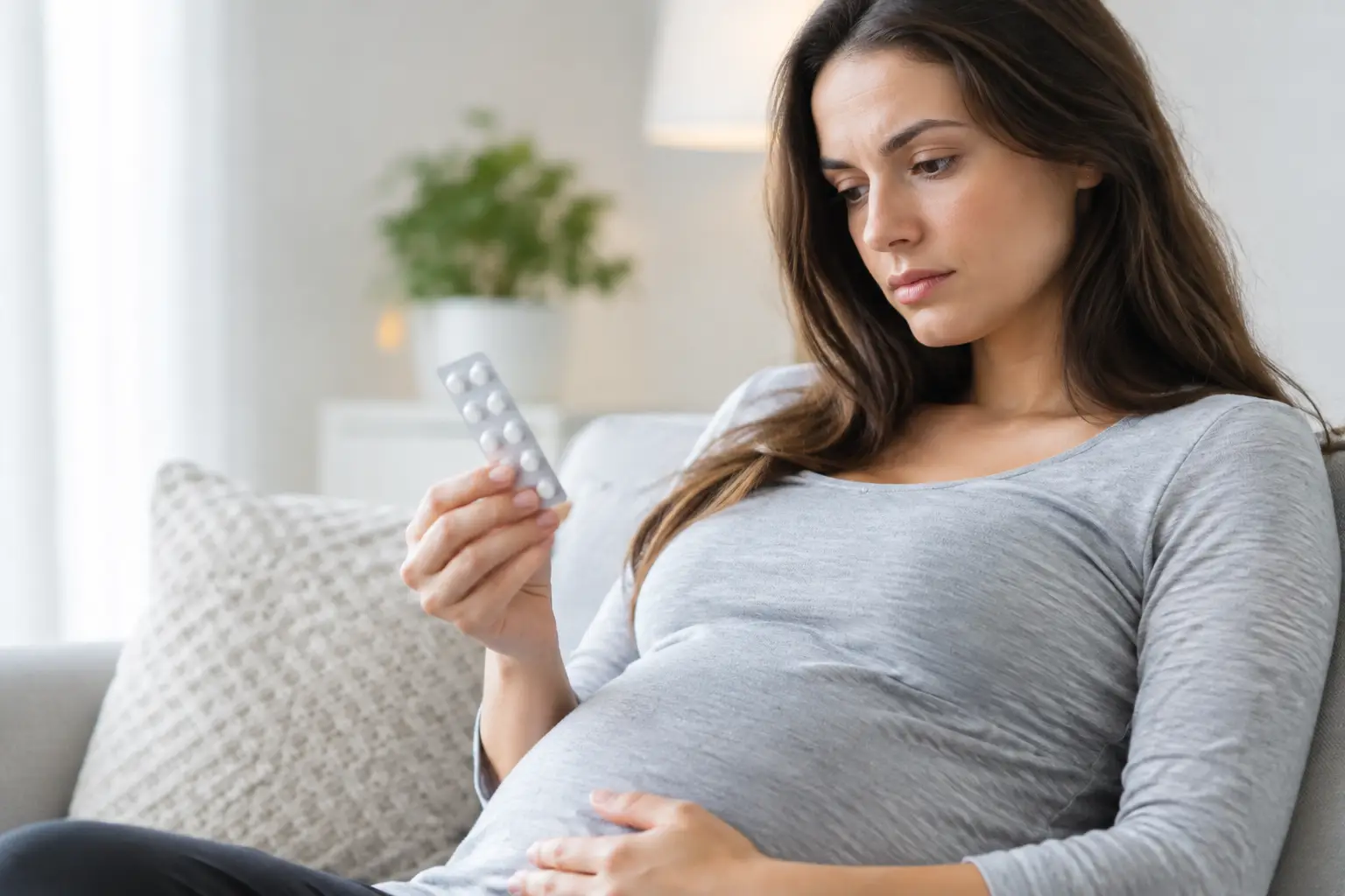 Ivermectin Pregnancy Risks: What We Know