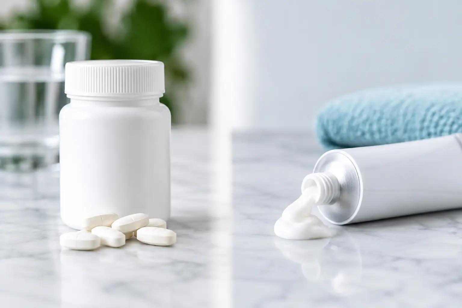 Oral Ivermectin Versus Topical Treatment